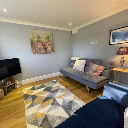 Brook House Apartment Bunbury Dış mekan fotoğraf