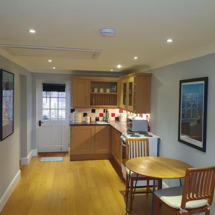 Brook House Apartment Bunbury Dış mekan fotoğraf