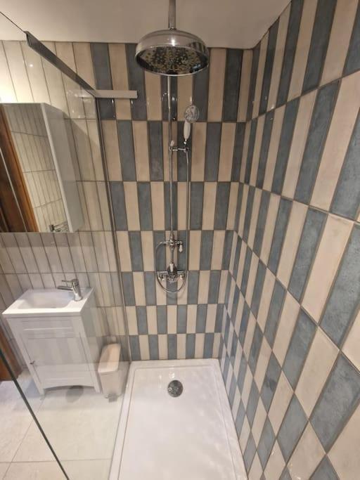 Brook House Apartment Bunbury Dış mekan fotoğraf