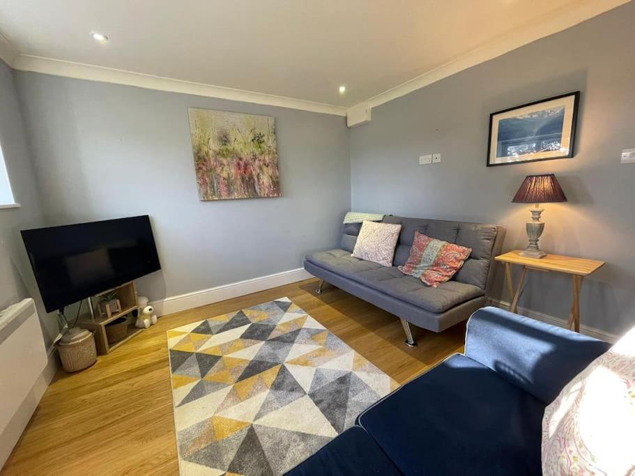 Brook House Apartment Bunbury Dış mekan fotoğraf