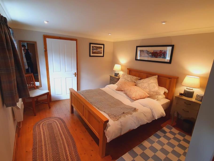 Brook House Apartment Bunbury Dış mekan fotoğraf