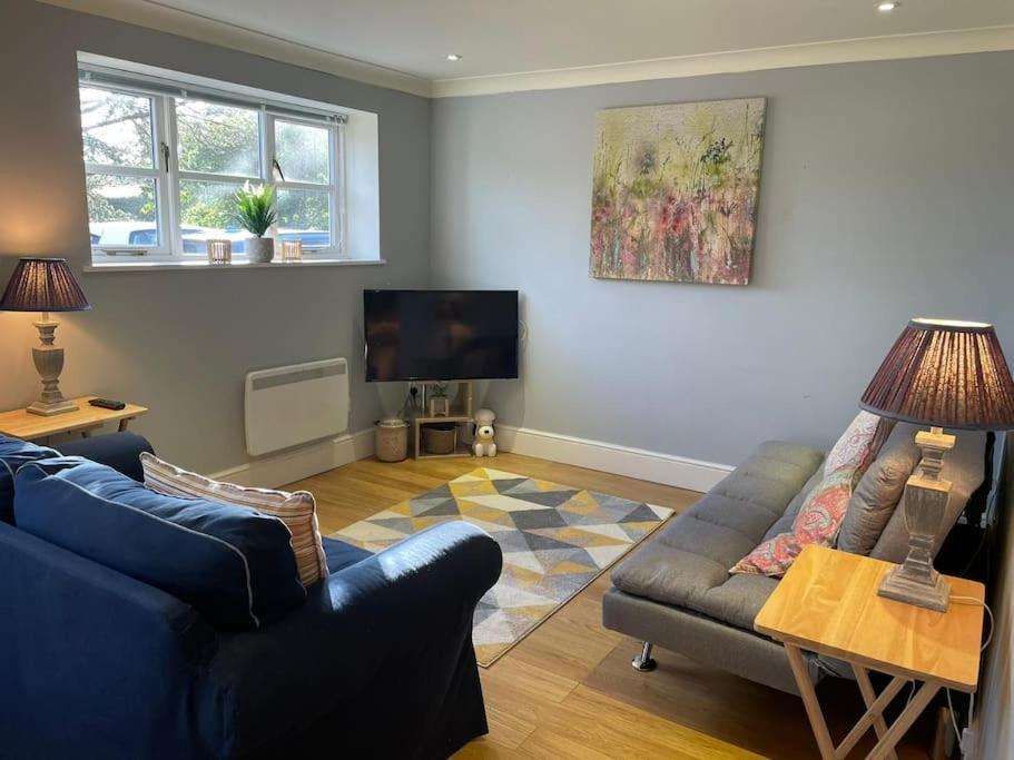 Brook House Apartment Bunbury Dış mekan fotoğraf